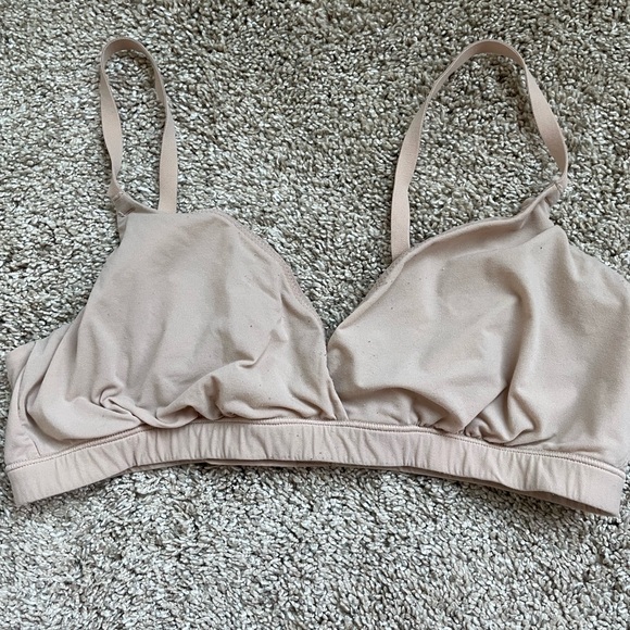 Two Skims Bralettes M/L - Picture 5 of 6